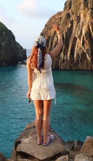 Giovanna Lancellotti feet photo 3