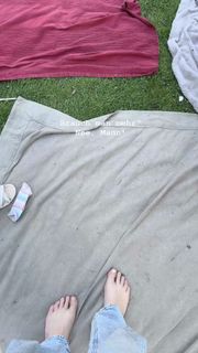Jasmin Wagner feet photo 1