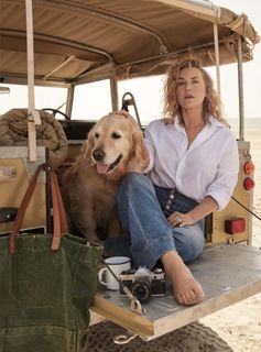 Kate Winslet feet photo 1