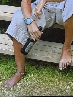 Arielle Kebbel feet photo 3