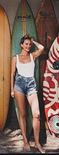 Arielle Kebbel feet photo 2