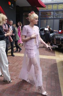 Kristen Stewart feet photo 4