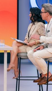 Katarzyna Cichopek feet photo thumbnail