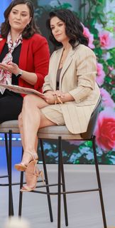 Katarzyna Cichopek feet photo thumbnail