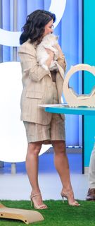 Katarzyna Cichopek feet photo thumbnail