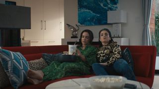 Melissa Fumero feet photo 2