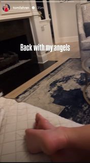 Tomi Lahren feet photo 4