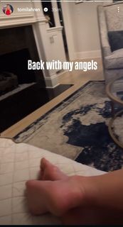 Tomi Lahren feet photo 2