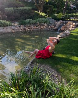 Lindsey Shaw feet photo 4