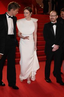 Emma Stone feet photo 5