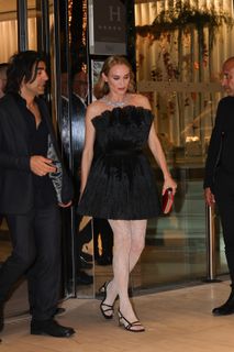 Diane Kruger feet photo 1