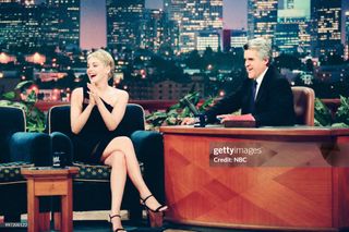 Sharon Stone feet photo 4