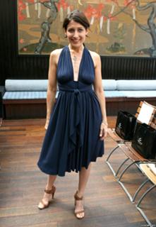 Lisa Edelstein feet photo thumbnail