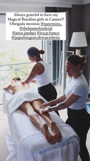 Alessandra Ambrosio feet photo thumbnail