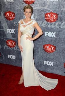 Carmen Electra feet photo thumbnail