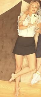 Tina O'Brien feet photo thumbnail