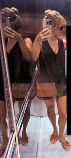 Tina O'Brien feet photo thumbnail