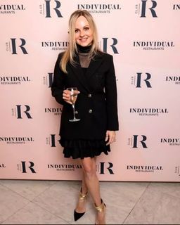 Tina O'Brien feet photo thumbnail