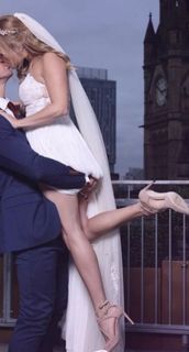 Tina O'Brien feet photo thumbnail