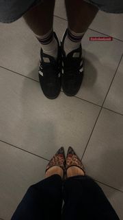 Kelli Berglund feet photo 2