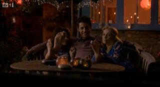 Ophelia Lovibond feet photo 5