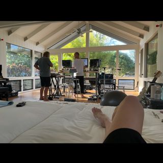 Kesha feet photo 4