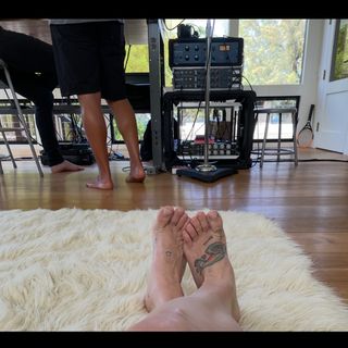 Kesha feet photo 3
