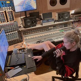 Kesha feet photo 2