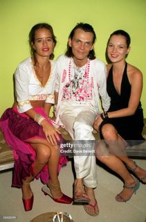 Kate Moss feet photo thumbnail