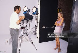 Kate Moss feet photo thumbnail