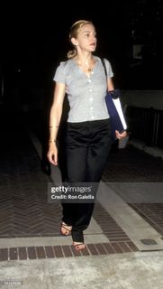 Madonna feet photo 4