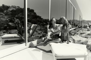 Hailey Bieber feet photo thumbnail