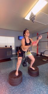 Pamela Martinez feet photo 5