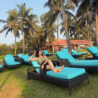 Poonam Yadav feet photo thumbnail
