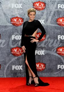 Carmen Electra feet photo thumbnail