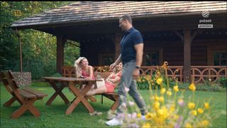 Dorota Rabczewska feet photo 5