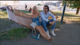 Dorota Rabczewska feet photo 3