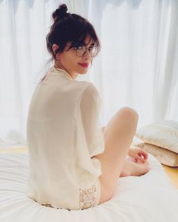 Paz Vega feet photo 3