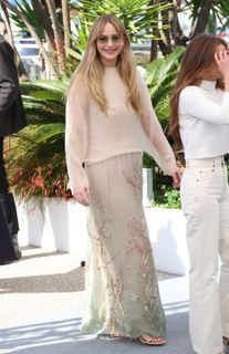 Jennifer Lawrence feet photo 5