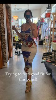 Julieanna Marie Goddard feet photo thumbnail