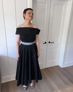 Ginnifer Goodwin feet photo 1