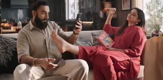 Deepika Padukone feet photo 3