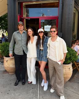 Phoebe Tonkin feet photo 1