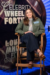 Chelsea Peretti feet photo 2