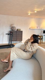 Rochelle Humes feet photo thumbnail