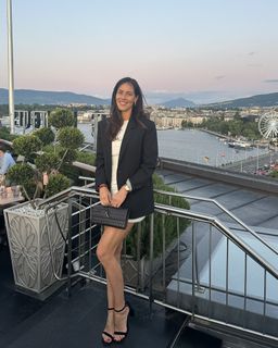 Ana Ivanovic feet photo 2