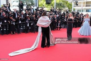 Aishwarya Rai Bachchan feet photo 5