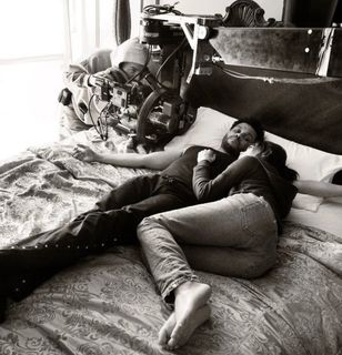 Jenna Ortega feet photo thumbnail