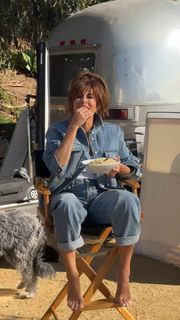 Eva Mendes feet photo 3