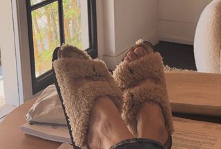 Sasha Alexander feet photo 5
